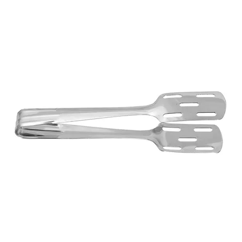 Поднос прорезиненный 50*38 см прямоуг. черный пластик P.L. - BarWare