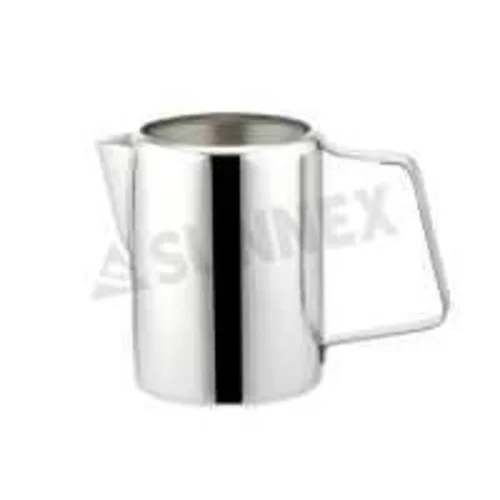 Питчер молочник  1 л Coffee LRD d 10/8,6 см h12 см нерж. P.L. Proff Cuisine