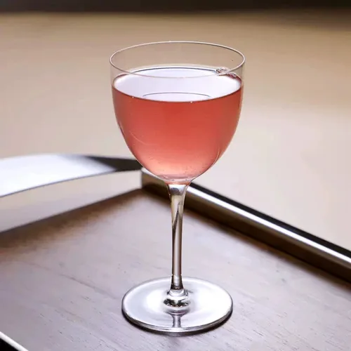 Рюмка коктейльная 170 мл "Nick&Nora 1" d 7,2 см h16,5 см Cocktail Week P.L. [6]