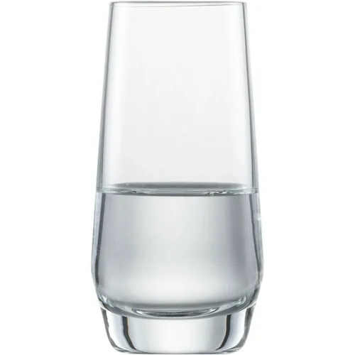 Стопка 94 мл хр. стекло Pure (Belfesta) d 4,7 см h9,5 см Schott Zwiesel [6]