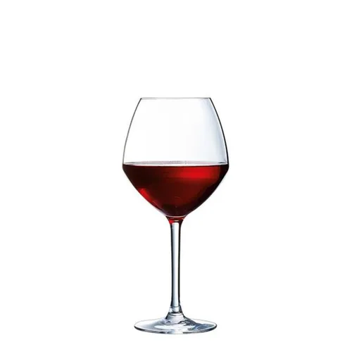 Бокал для вина 470 мл хр. стекло "Каберне" d 10 см h22,5 см Chef&Sommelier [6]