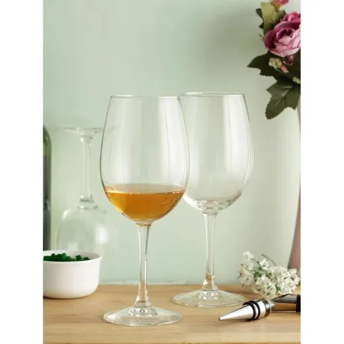 Бокал для вина 330 мл "So Wine" d 6,2 см h20,2 см ARC [6]