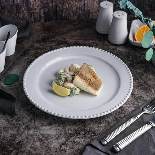 Тарелка d 27 см Lord Gray P.L. Proff Cuisine [4]