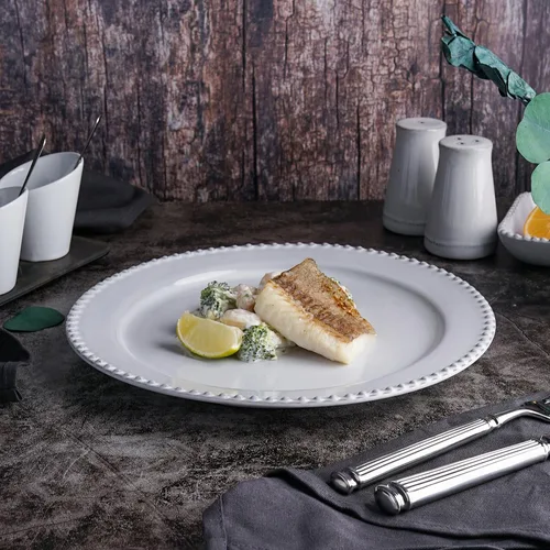 Тарелка d 27 см Lord Gray P.L. Proff Cuisine [4]