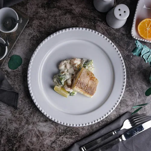 Тарелка d 27 см Lord Gray P.L. Proff Cuisine [4]