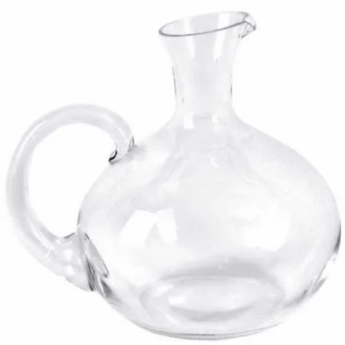 Графин  0,5 л без крышки BarWare d 12,5 см h14,3 см P.L. Proff Cuisine [12]