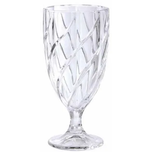 Бокал для коктейля 350 мл "Кристалл" Milkshake BarWare d 9,1 см h15,5 см P.L. Proff Cuisine [6]