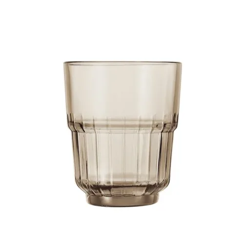 Стакан Олд Фэшн 350 мл "Taro" Smoky d 8,7 см h9,5 см P.L. - BarWare [6]
