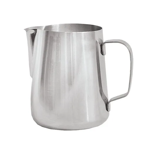 Питчер молочник 600 мл Coffee Classic Art d 9,3 см h10,9 см нерж. P.L. Proff Cuisine