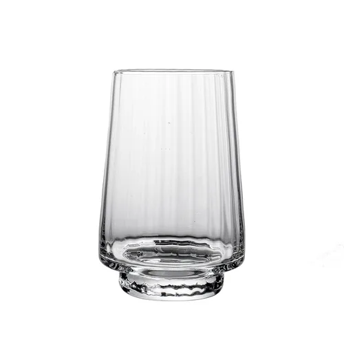Стакан Хайбол 440 мл "Optical-2" d 8 см h12 см P.L. - BarWare [6]