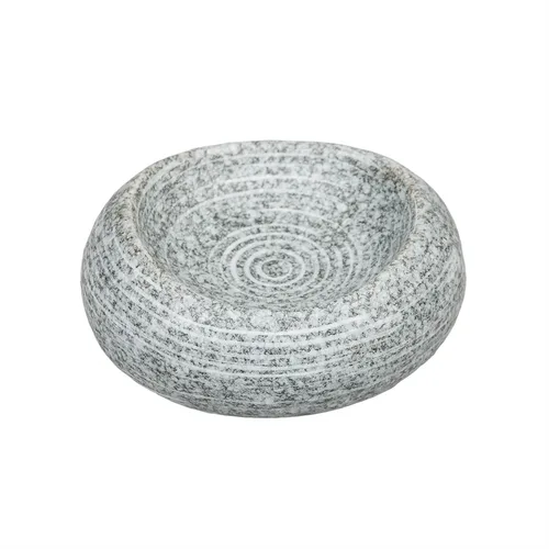 Салатник  100 мл 13,7*12 см h6 см емкость для закусок Stone Untouched Taiga P.L. [1]