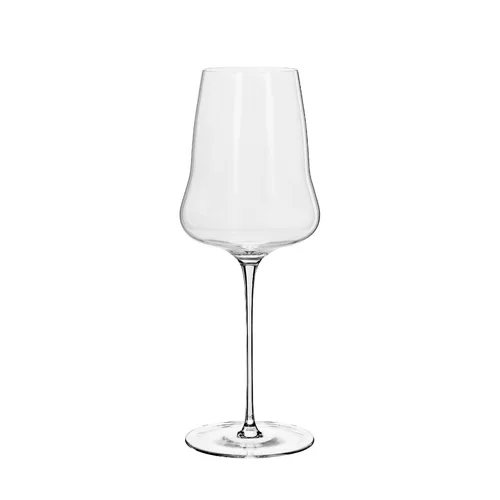 Бокал для вина 480 мл хр. стекло "Отличное вино" d 9 см h24 см P.L. - BarWare [6]