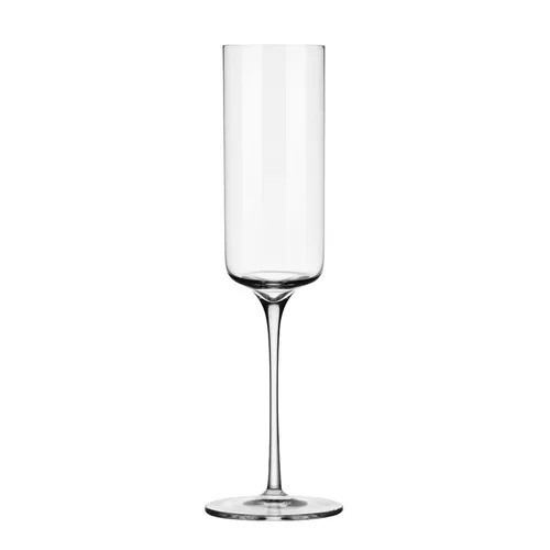 Бокал-флюте для шампанского 230 мл хр. "1873" d 5,2 см h23,5 см P.L. - BarWare [6]