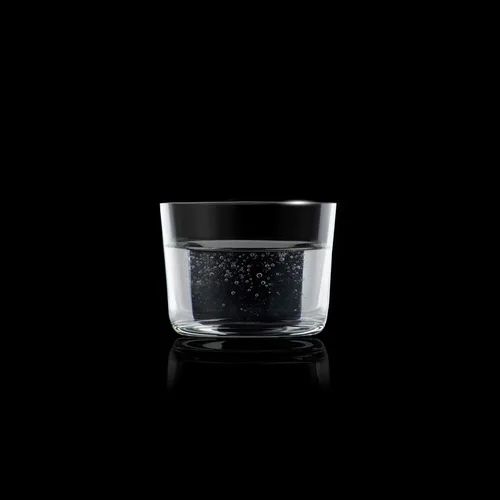 Стакан Олд фэшн 240 мл хр. стекло Light Ultra-Thin Glass d 8,1/7,3 см h6,5 см Stackable RCR [6]