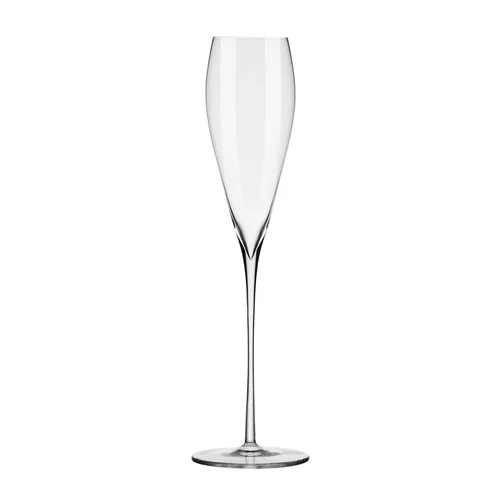 Бокал-флюте для шампанского 200 мл хр. "Прованс" d 5,7 см h27 см P.L. - BarWare [6]