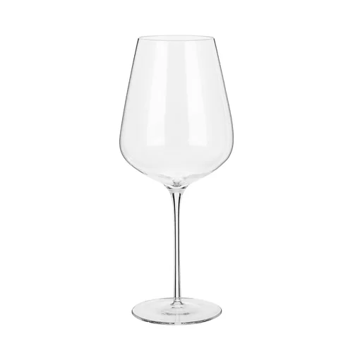 Бокал для вина 600 мл хр. стекло "Шале" d 9,9 см h23 см P.L. - BarWare [4]
