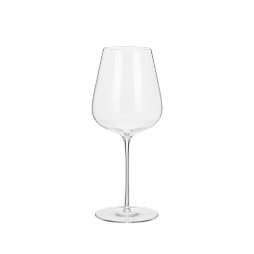 Бокал для вина 420 мл хр. стекло "Шале" d 8,7 см h21 см P.L. - BarWare [6]