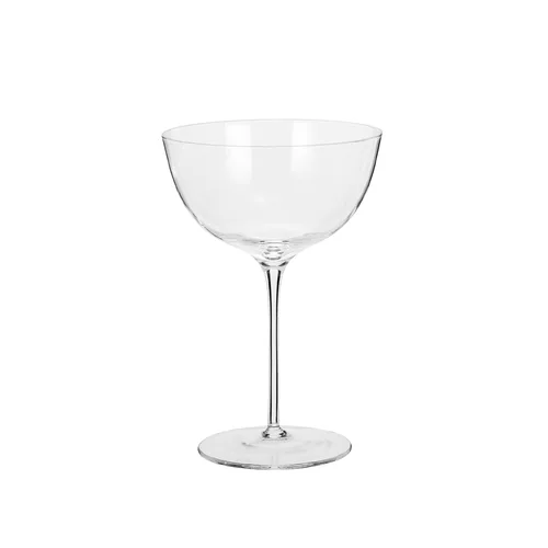 Рюмка коктейльная 250 мл хр. стекло "Moet Chandon" d 10 см h14,5 см P.L. - BarWare [6]