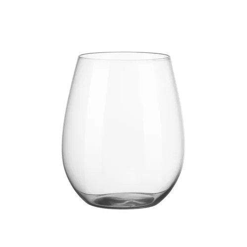 Стакан Олд Фэшн 530 мл хр. стекло "Ресторан" d 9,1 см h11,1 см P.L. - BarWare [6]