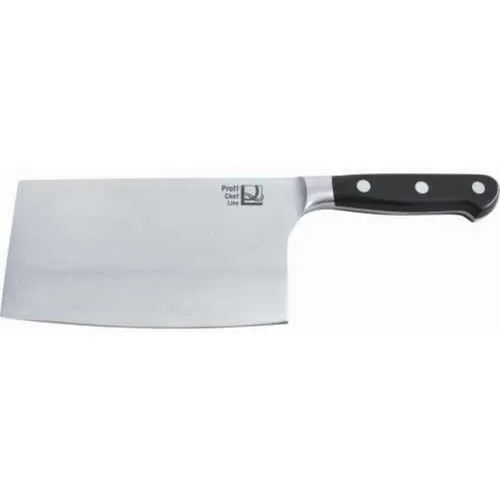 Топорик ECO-Line для рубки мяса 16,5 см кованый P.L. - Proff Chef Line