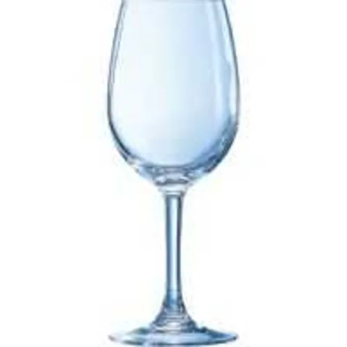 Бокал для вина 250 мл хр. стекло "Каберне" d 6 см h17,8 см Chef&Sommelier [6]