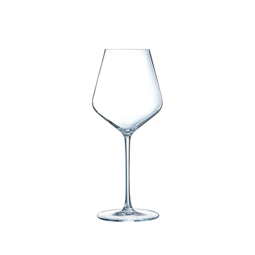 Бокал для вина 470 мл хр. стекло "Дистинкшн" d 9,6 см h23,3 см Chef&Sommelier [6]