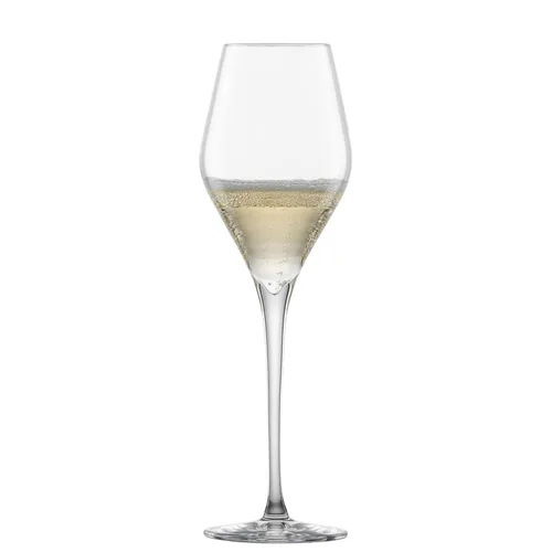 Бокал-флюте для шампанского 298 мл хр. стекло Finesse d 7,5 см h23,8 см Schott Zwiesel [6]