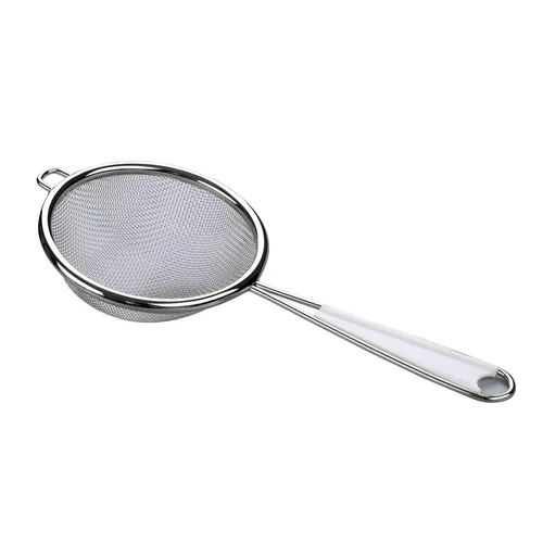 Сито барное d 8,5 см l 19,5 см нерж. с пласт. ручкой P.L. Proff Cuisine