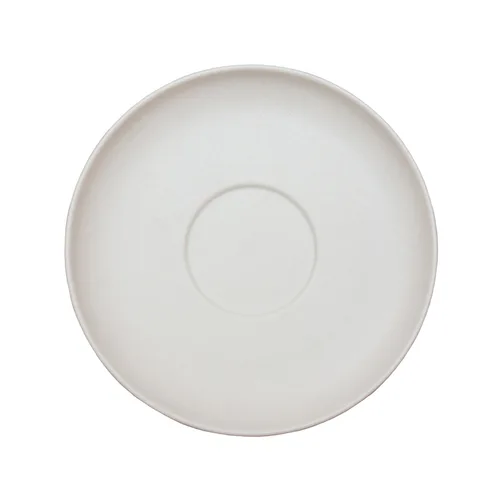 Блюдце d 16 см чайное для чашки 81229604 Light Grey Noble [6]