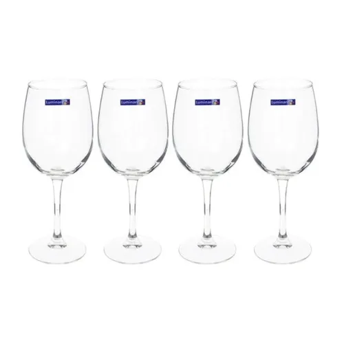 Бокал для вина 450 мл "So Wine" d 6,8 см h22 см ARC [6]