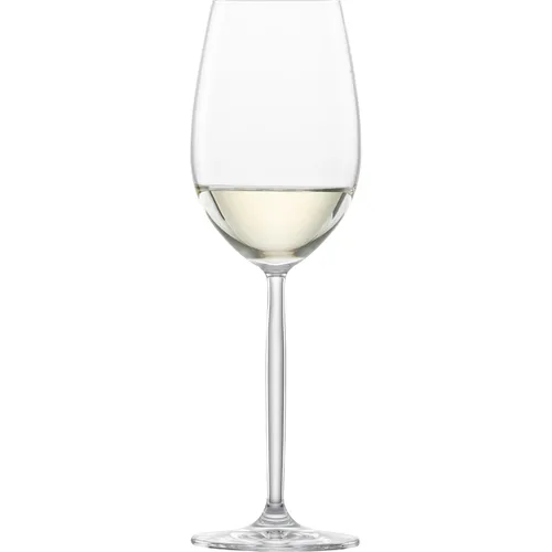 Бокал для вина 300 мл хр. стекло Diva d 7,3 см h23 см Schott Zwiesel [6] 
