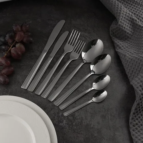 Нож столовый 21,8 см М188 P.L. Proff Cuisine [12]