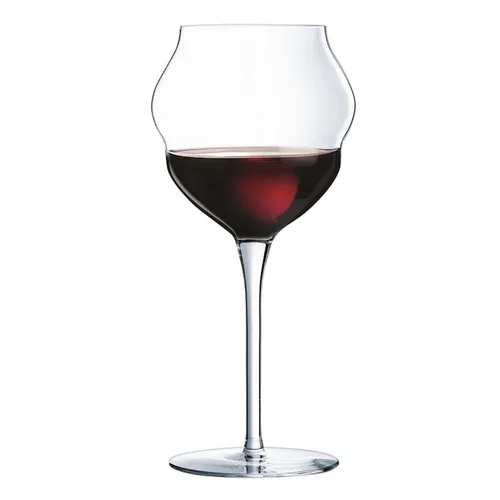 Бокал для вина 600 мл хр. стекло "Макарон" d 10,5 см h23,5 см Chef&Sommelier [6]