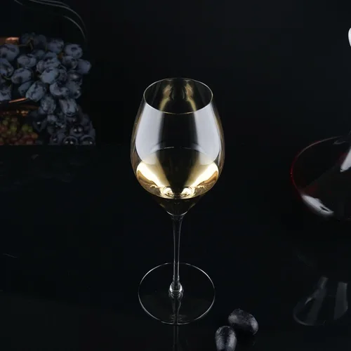 Бокал для вина 430 мл хр. стекло "Provence" d 8,4 см h25,5 см P.L. - BarWare [6]