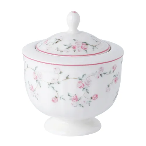 Сахарница 180 мл d 9 см h11 см La Vie En Rose Noble [6]