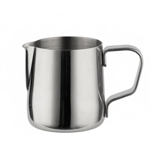 Питчер молочник 125 мл Coffee Classic d 5,4 см h5,8 см нерж. P.L. Barbossa