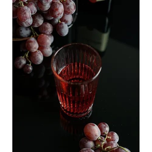 Стакан Хайбол 280 мл "Elly" d 7 см h12,6 см P.L. - BarWare [6]