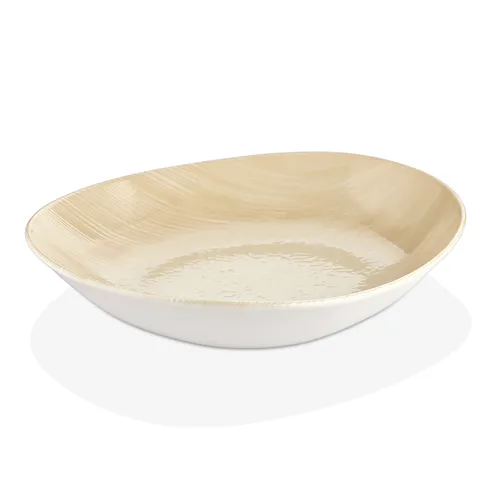 Салатник 850 мл 25*22,5 см Velho Island Ivory By Bone Innovation [6]
