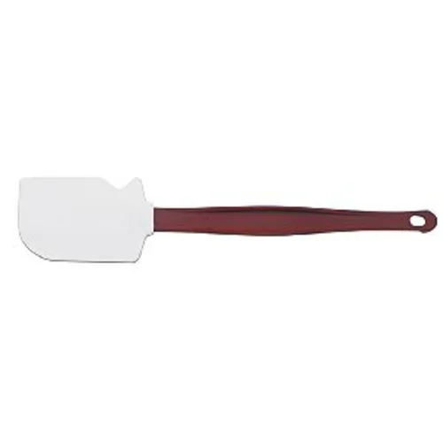 Лопатка кондитерская силиконовая 40 см с пласт. ручкой (t 230 C) P.L. Proff Cuisine