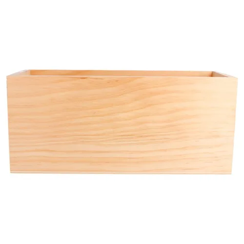 Ящик для подачи и сервировки 23*10*10 см, дерево, Garcia De Pou