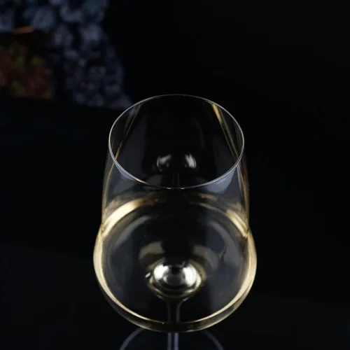 Бокал для вина 480 мл хр. стекло "Отличное вино" d 9 см h24 см P.L. - BarWare [6]