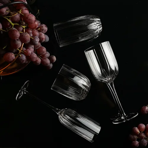 Стакан Хайбол 360 мл "Performance" d 7,3 см h13,5 см P.L. - BarWare [6]