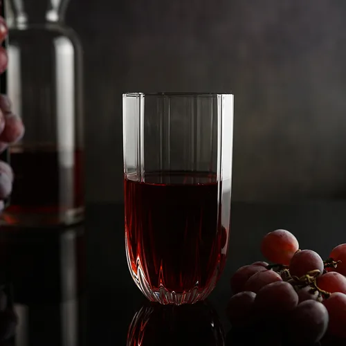 Стакан Хайбол 360 мл "Performance" d 7,3 см h13,5 см P.L. - BarWare [6]
