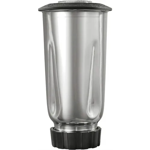 Стакан стальной 0,95 л к блендеру HBB250/250S
