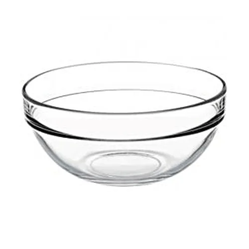 Салатник  600 мл d 14 см h6,2 см стекло "Шеф" Tempered Glass Pasabahce [24]