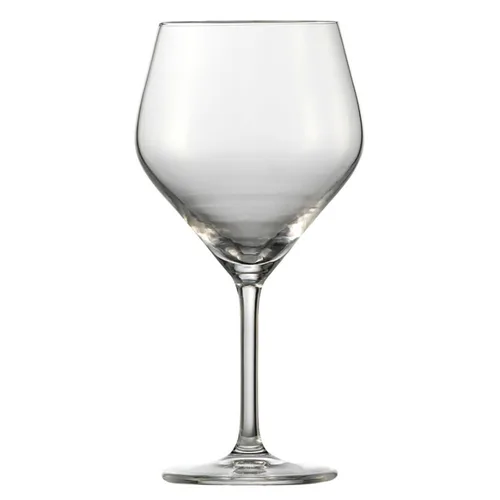 Бокал для вина 512 мл хр. стекло Burgundy Audience d 10,1 см h19,8 см Schott Zwiesel 
