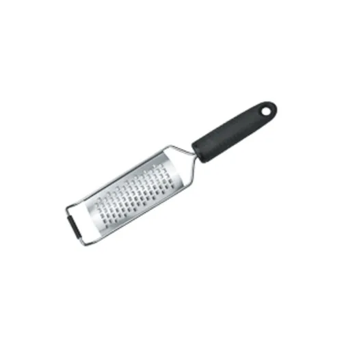 Терка барная 31,5*7,3 см нерж с ручкой P.L. Proff Cuisine 