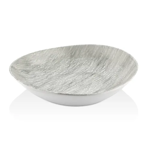 Салатник 850 мл 25*22,5 см Ombra Island Gray By Bone Innovation [6]