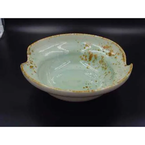 Салатник 1800 мл d 27,5 см h9,5 см Organica Green P.L. Proff Cuisine [1]