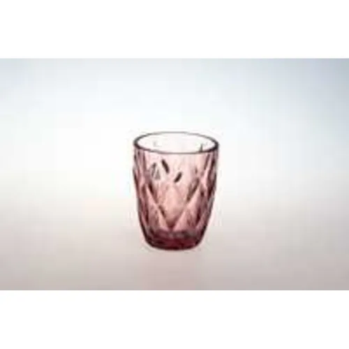 Стакан Хайбол 270 мл набор 6 шт. фиолетовый d 8 см h10 см BarWare P.L. Proff Cuisine [1]